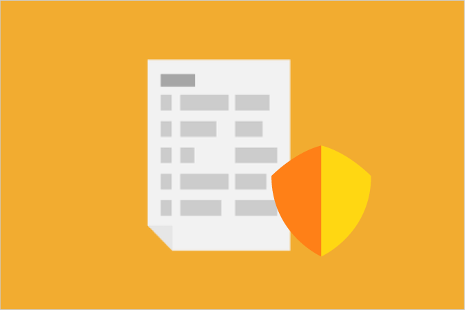 情報セキュリティ対策の基本的な考え方「セキュリティポリシー」とは