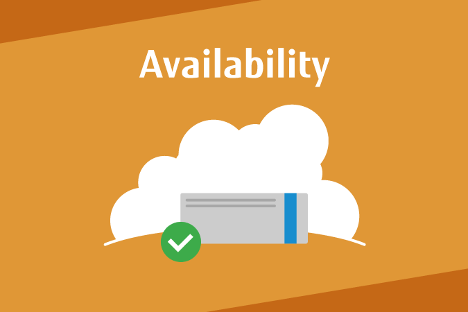 【まとめ】オンプレミスからクラウドに移行すると「可用性」はどう変わる?
