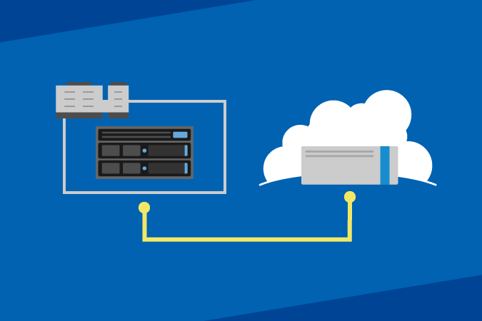 【まとめ】オンプレミスとクラウドを併用!クラウド移行のはじめの1歩「ハイブリッドクラウド」