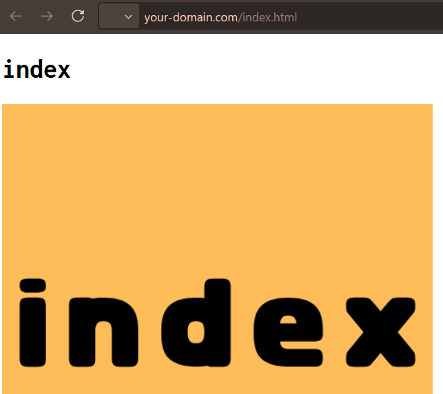 your-domain.com