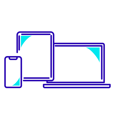 24時間365日受付可能な充実の無料サポート